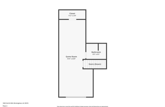 1652 2nd Street Northwest Gallery 3