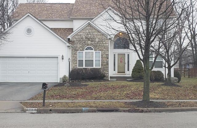 210 Marie Avenue - 210 Marie Avenue, Pickerington, OH 43147