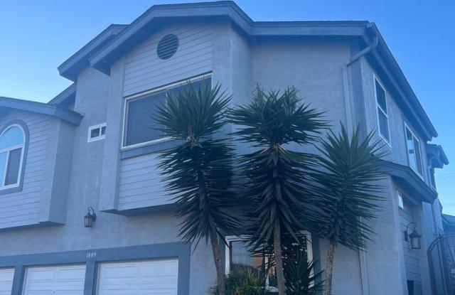 1009 Essex Street #6 - 1009 Essex Street, San Diego, CA 92103