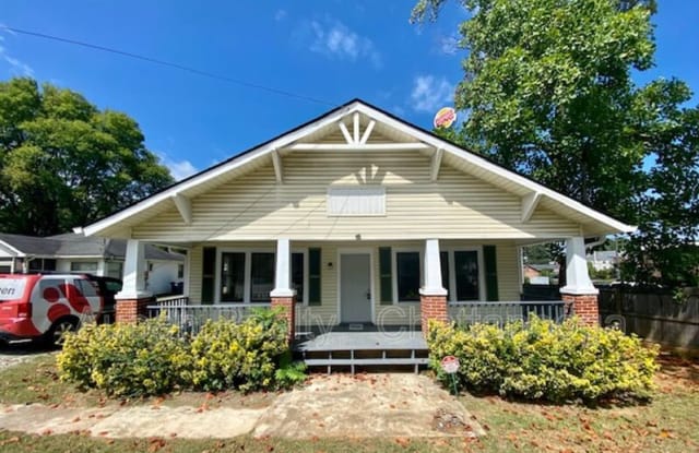 1509 S Mack Smith Road - 1509 Mack Smith Road, East Ridge, TN 37412