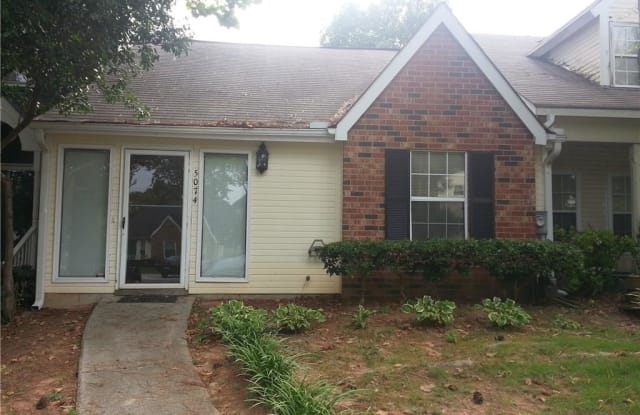5074 Afton Way SE - 5074 Afton Way, Smyrna, GA 30080