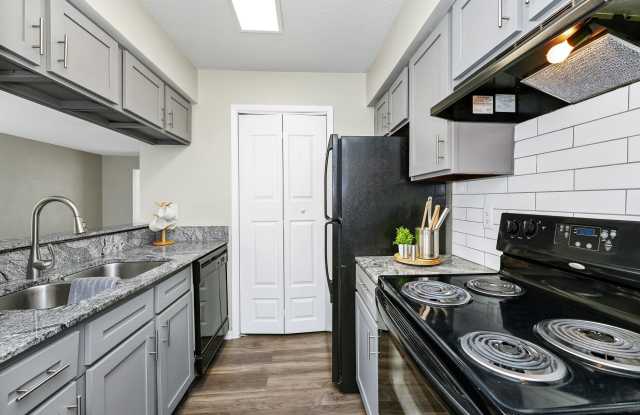 Timberlake Apartments Gallery 3