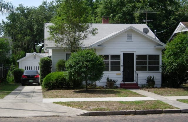 714 E. Central Blvd. - 714 E Central Boulevard, Orlando, FL 32801