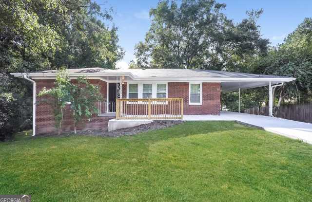 7034 Felton - 7034 Felton Lane, Mableton, GA 30126 7034 Felton - 7034 Felton Lane, Mableton, GA 30126