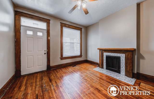 5 Bedroom on OSU Campus Gallery 3