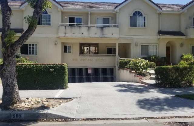 900 Arcadia Avenue - 900 Arcadia Avenue, Arcadia, CA 91007