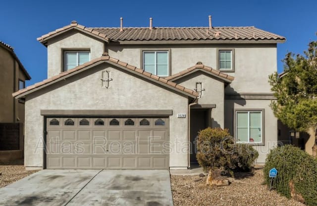 3528 Colby Creek Avenue - 3528 Colby Creek Avenue, North Las Vegas, NV 89081