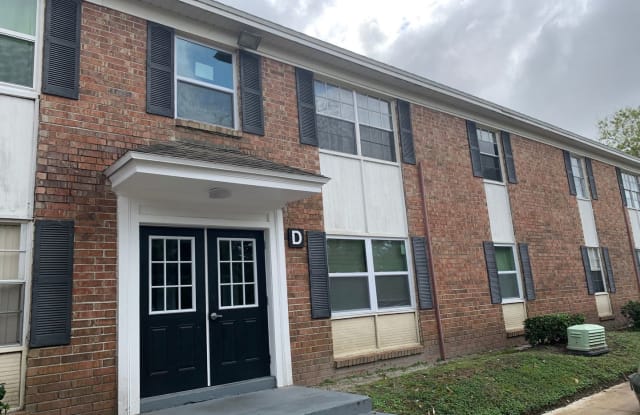 5235 Curry Ford Road Unit D205 - 5235 Curry Ford Road, Alafaya, FL 32825