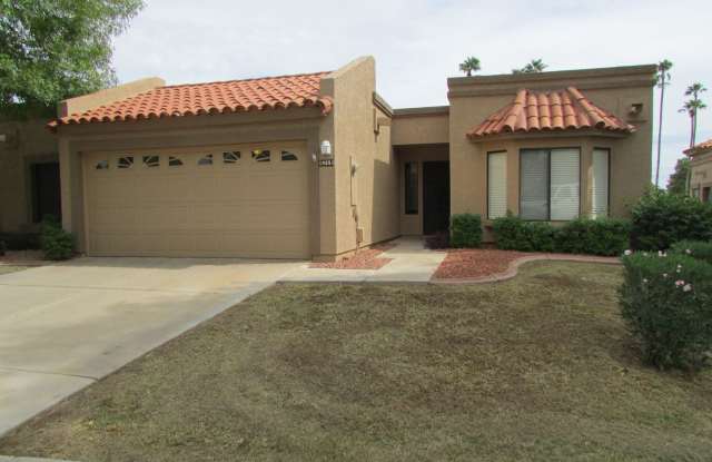 19551 N 96th Lane - 19551 North 96th Lane, Peoria, AZ 85382