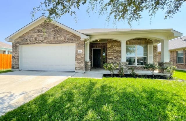 2908 Murrelet Way - 2908 Murrelet Way, Travis County, TX 78660