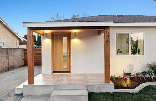5941 Tobias Avenue photos photos
