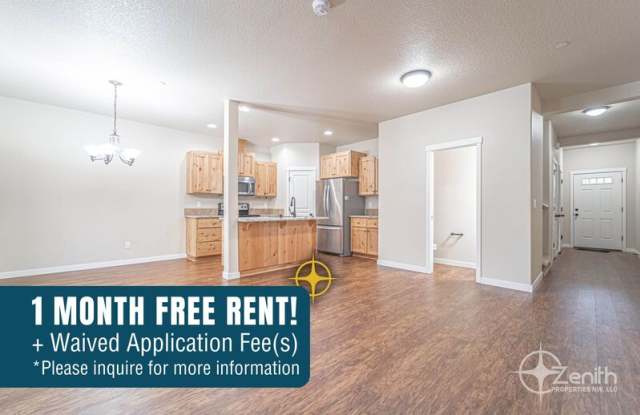 170 N 41st Place - 170 North 41st Place, Ridgefield, WA 98642