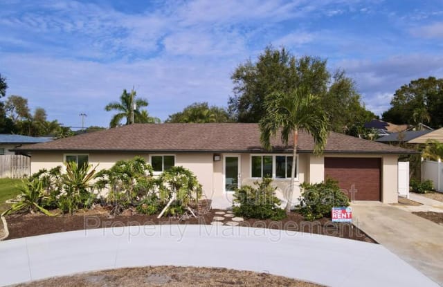 344 Parkdale Dr - 344 Parkdale Drive, Venice, FL 34285