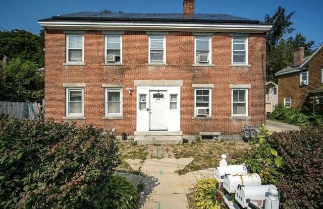 815-819 River St photos photos