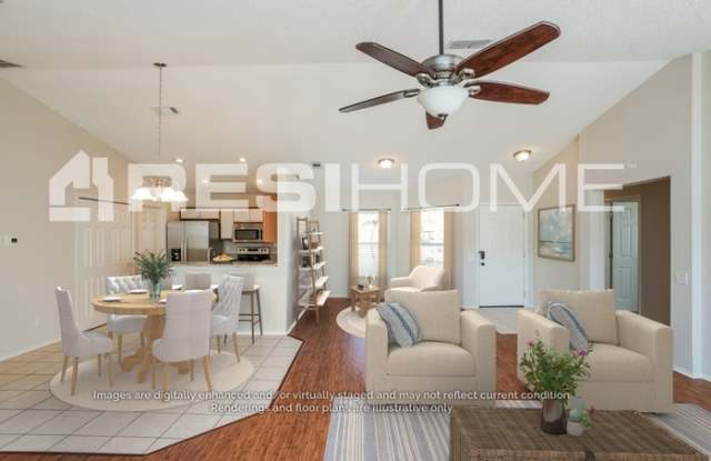 2922 South Cottonwood Drive Gallery 4