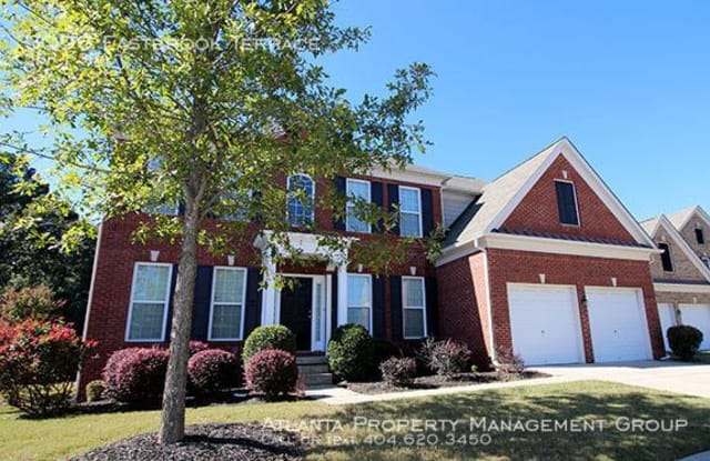 3096 Eastbrook Terrace - 3096 Eastbrook Terrace SW, Atlanta, GA 30331