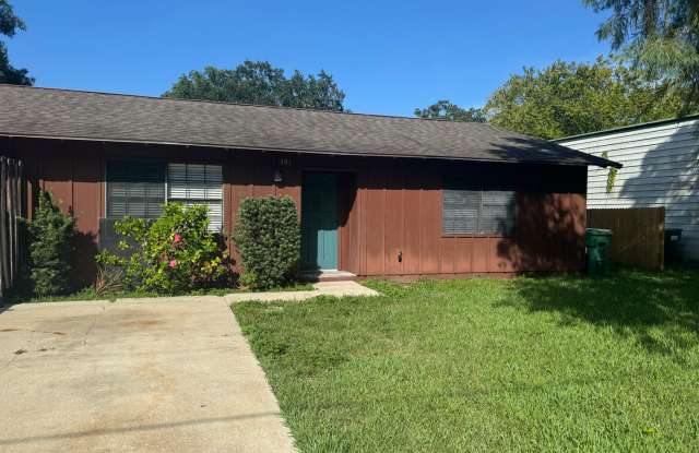 2/1 Duplex in Holly Hill photos photos