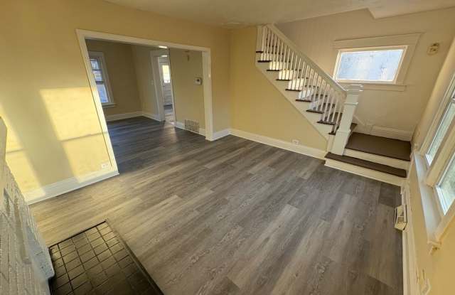 Charming 3-bedroom home located in the heart of Dayton photos photos