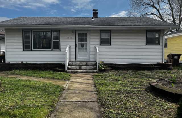 3535 Robey Avenue photos photos