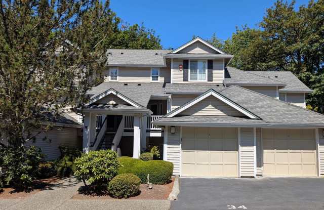 Bothell / Woodinville 2 Bedroom Townhome with Den and AIR-CONDITIONING photos photos Bothell / Woodinville 2 Bedroom Townhome with Den and AIR-CONDITIONING photos photos