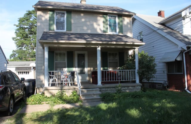923 Wright Ave - 923 Wright Avenue, Toledo, OH 43609