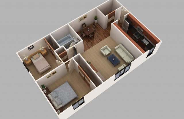 Anthos at Vestal photos photos