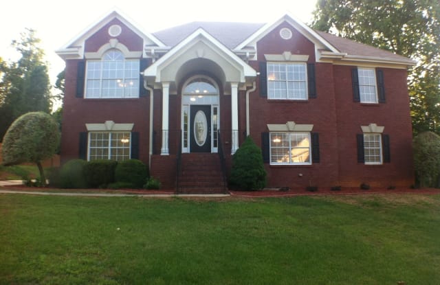 3170 Water Brook Dr SW - 3170 Water Brook Drive, DeKalb County, GA 30038