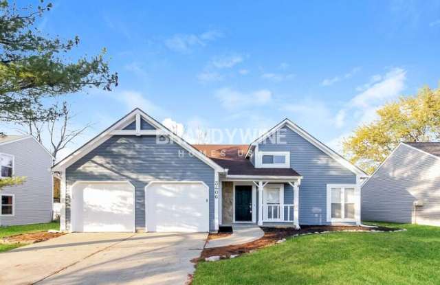 3406 Oak Tree Drive South photos photos