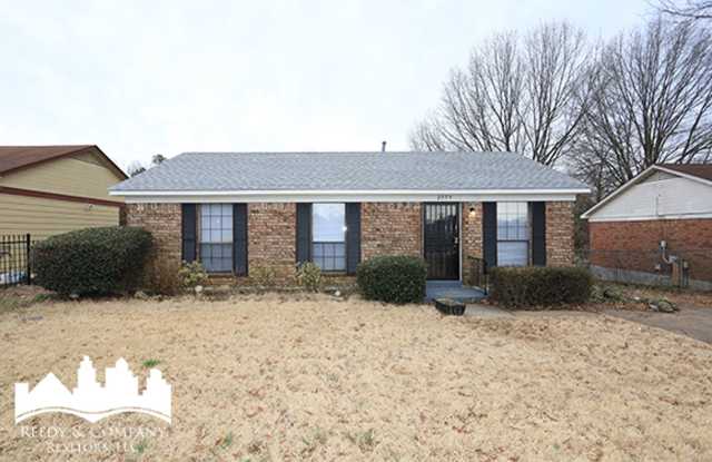 Welcome to 2559 Wellons Ave in Memphis, TN! photos photos