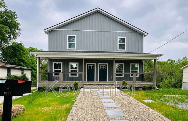 2707 Summit Ave photos photos