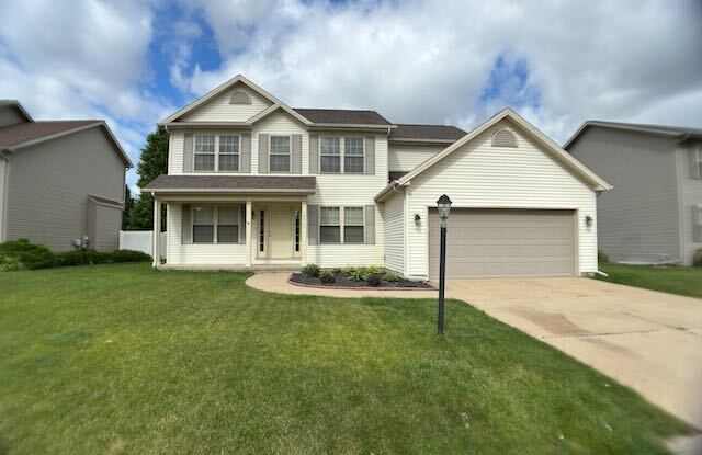 10913 North Waterton Drive - 10913 North Waterton Drive, Peoria, IL 61525