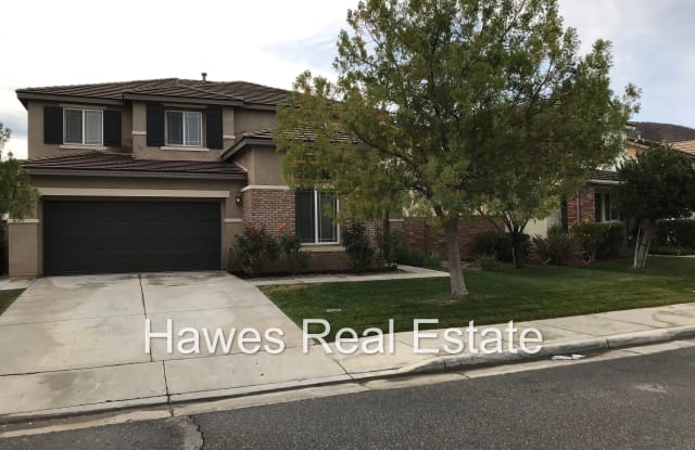 29191 Willows Landing Dr - 29191 Willows Landing Drive, Menifee, CA 92585