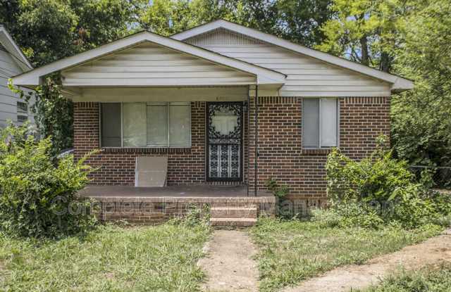 3400 Walnut Avenue Southwest photos photos
