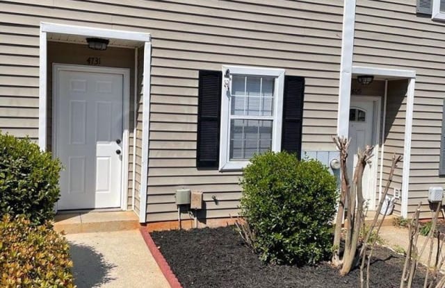 4731 Brookwood Drive - 4731 Brookwood Drive, Columbia County, GA 30813