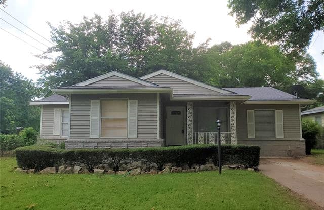 1200 Marshalldale Drive - 1200 Marshalldale Drive, Arlington, TX 76013