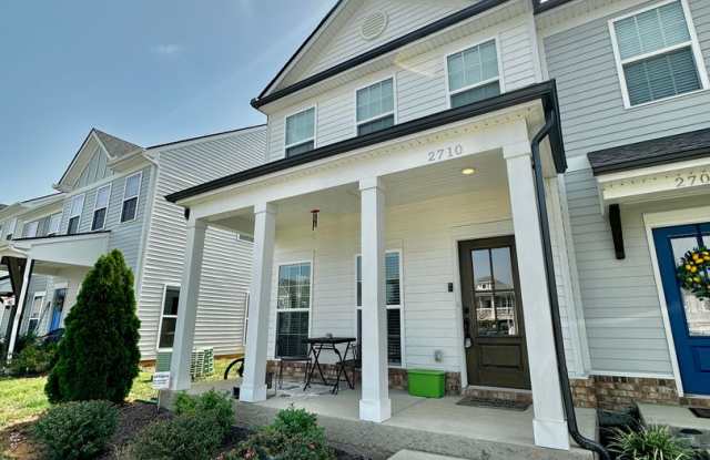 Modern 2 Story Townhouse - 2710 Wind Gap Drive, Maury County, TN 38401