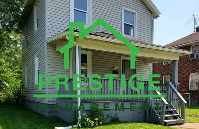 3 Bedroom Home in Gary photos photos