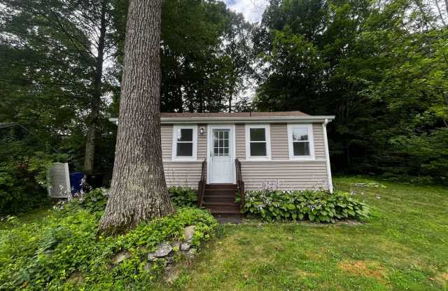 Lake Cottage Charm Near Coventry Lake Beach photos photos
