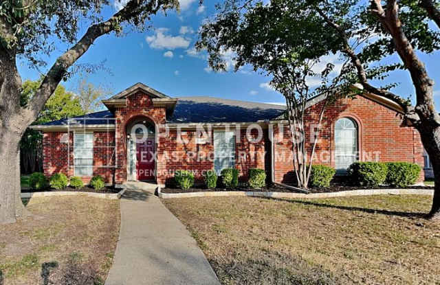 7209 Bryn Mawr Drive - 7209 Bryn Mawr Drive, Rowlett, TX 75089