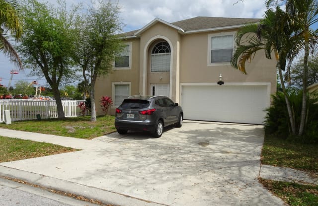 2175 Canopy Drive - 2175 Canopy Drive, Melbourne, FL 32935