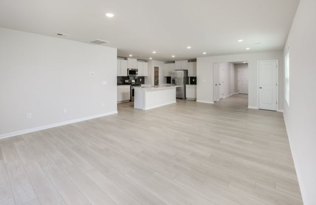 Spacious 5BR House with Large backyard in Spartanburg photos photos