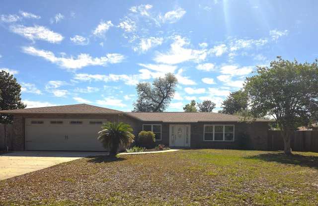 Spacious 3Bed/2Ba Home in Established, Conveniently Located Neighborhood! *1/2 OFF Security Deposit for Active-Duty Military!* photos photos
