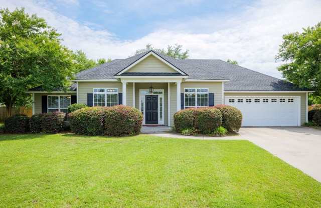 3829 Edinburg Circle - 3829 Edinburg Circle, Valdosta, GA 31605