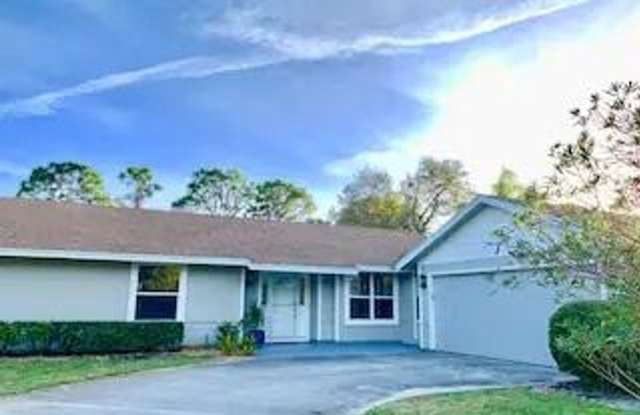 990 NE Town Terrace - 990 Northeast Town Terrace, Jensen Beach, FL 34957 990 NE Town Terrace - 990 Northeast Town Terrace, Jensen Beach, FL 34957