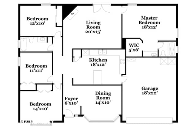 7996 Foley Court Gallery 2