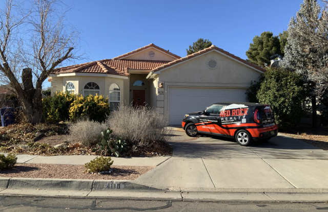 4110 Rancho Encanto Rd NW photos photos