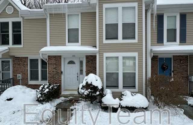 786 Woodlyn Drive South - 786 Woodlyn Drive South, Forestville, OH 45230