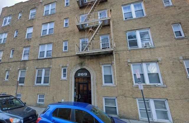 269 JEWETT AVE photos photos