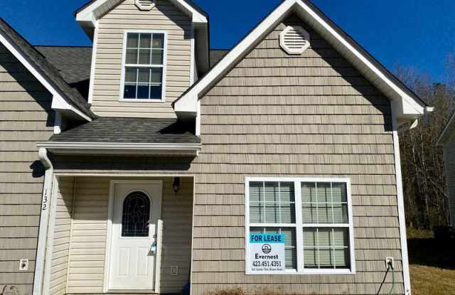 132 Brown Estates Road - 132 Brown Estates Drive, Walker County, GA 30728