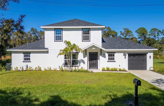 254 Toms Road - 254 Toms Road, DeBary, FL 32713 254 Toms Road - 254 Toms Road, DeBary, FL 32713